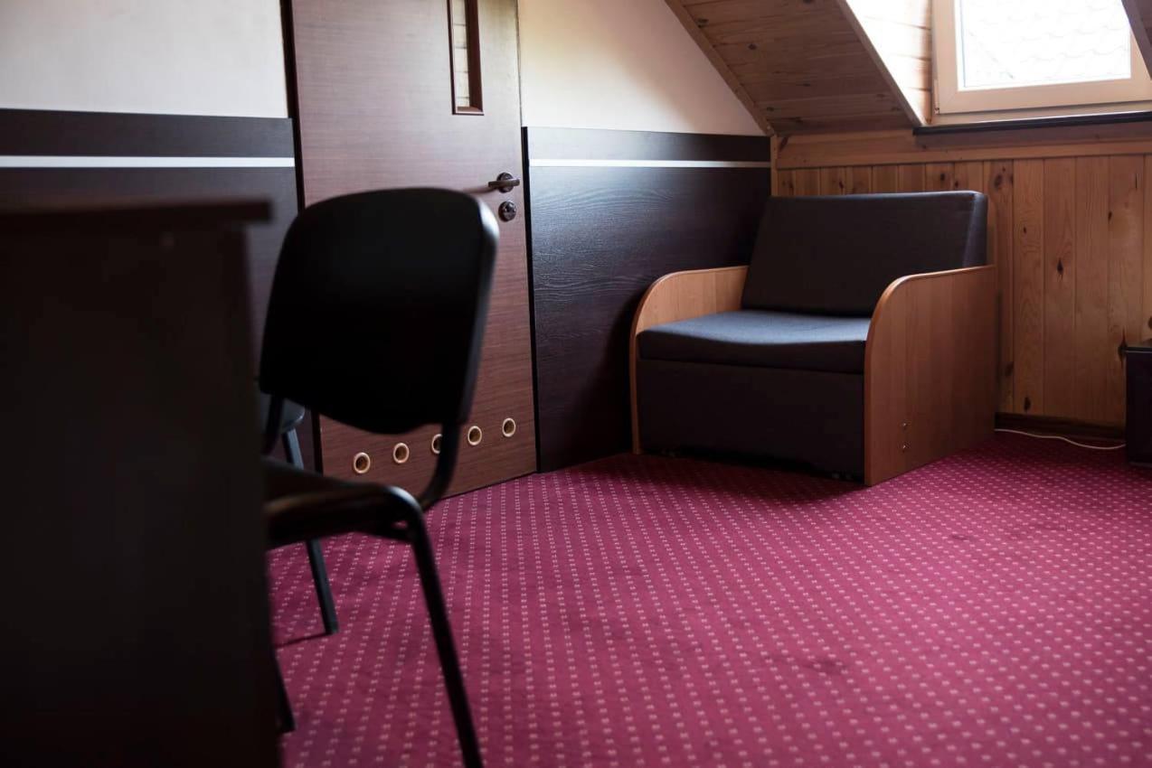 Senator Apartment Piotrkow Trybunalski Bagian luar foto