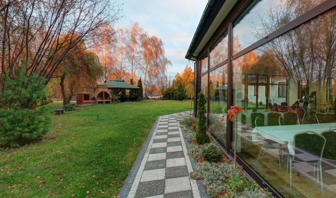 Senator Apartment Piotrkow Trybunalski Bagian luar foto